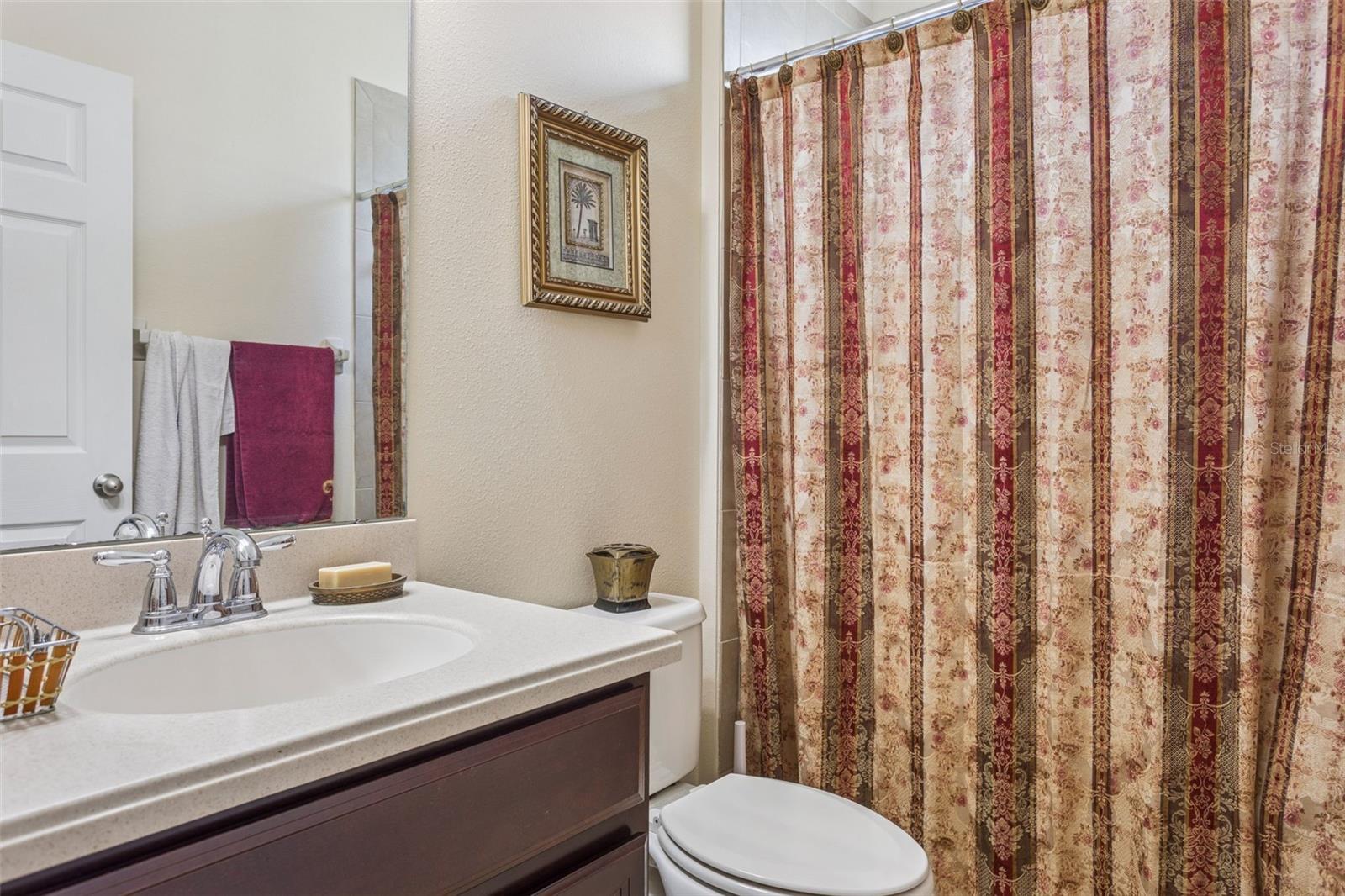 AVELAR CREEK NORTH - Residential Lease