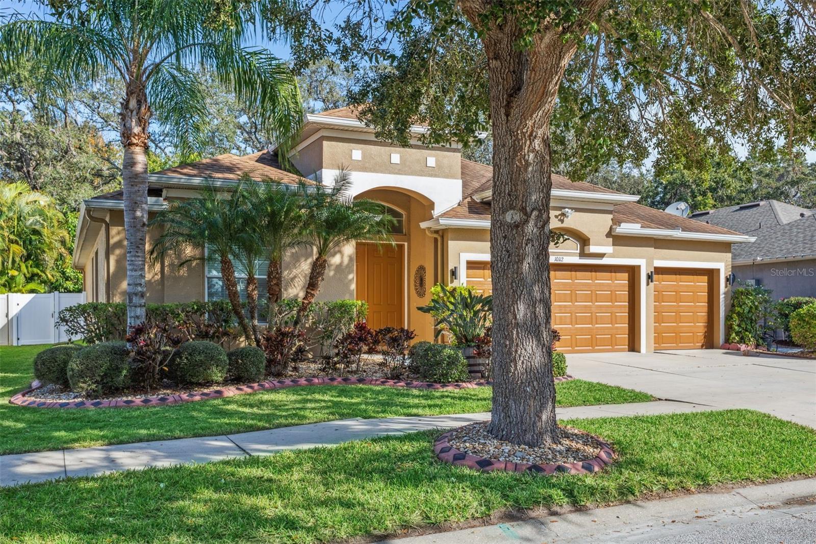 AVELAR CREEK NORTH - Residential Lease