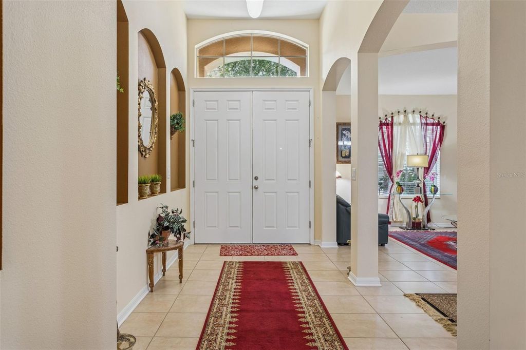 Photo of 10112 Caraway Spice Avenue, Riverview, FL 33578 (MLS # TB8452965)