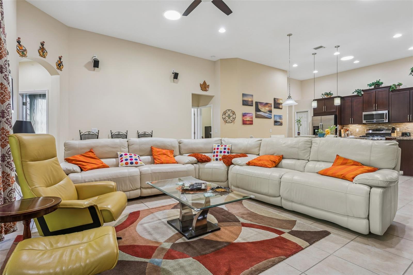 AVELAR CREEK NORTH - Residential Lease