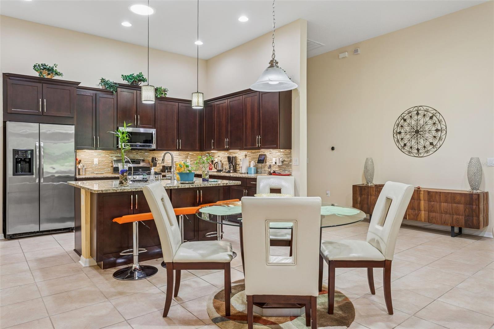 AVELAR CREEK NORTH - Residential Lease