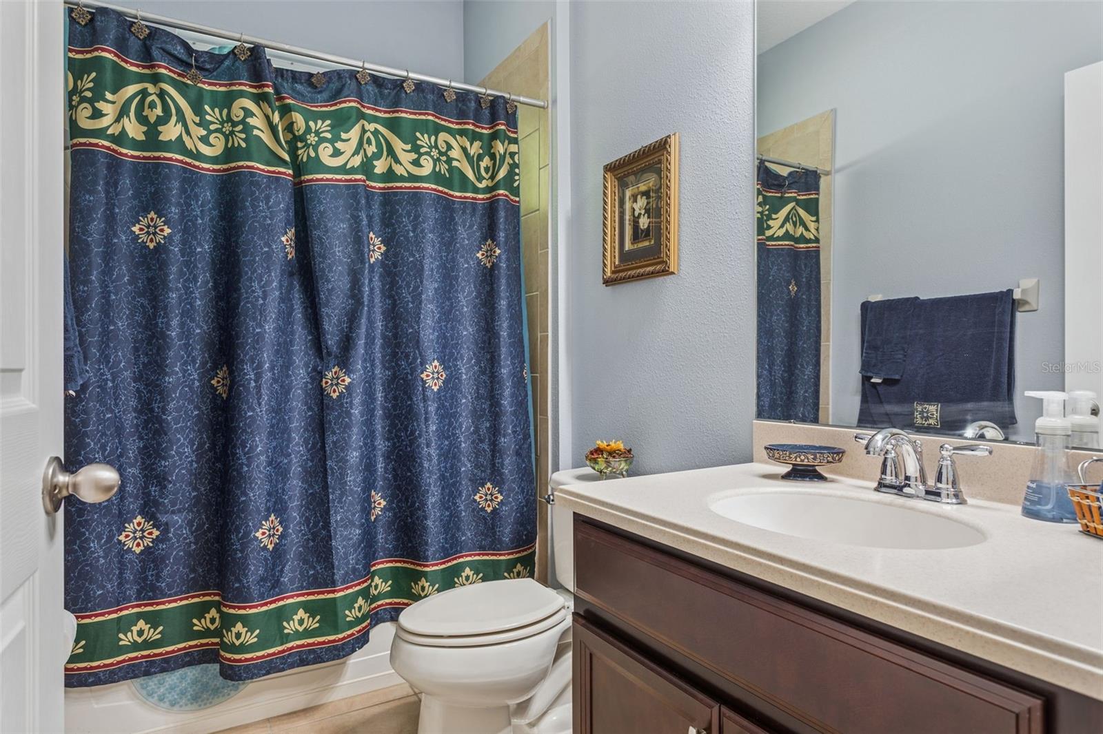 AVELAR CREEK NORTH - Residential Lease