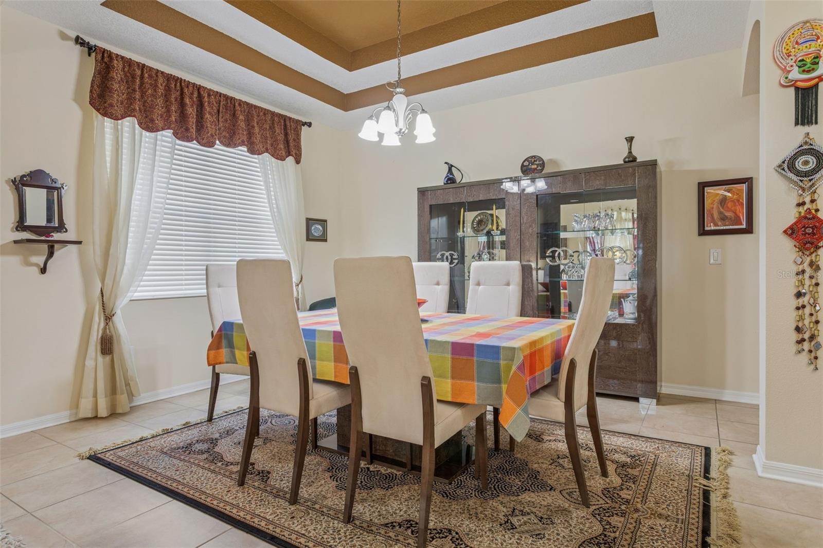 AVELAR CREEK NORTH - Residential Lease