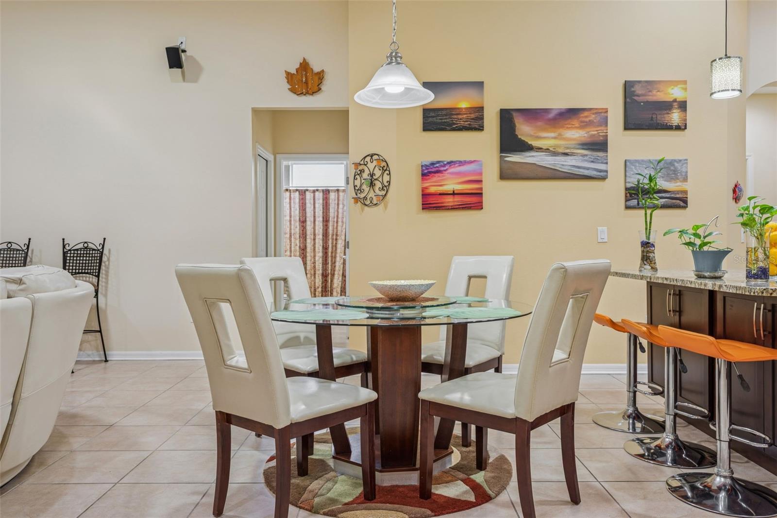 AVELAR CREEK NORTH - Residential Lease