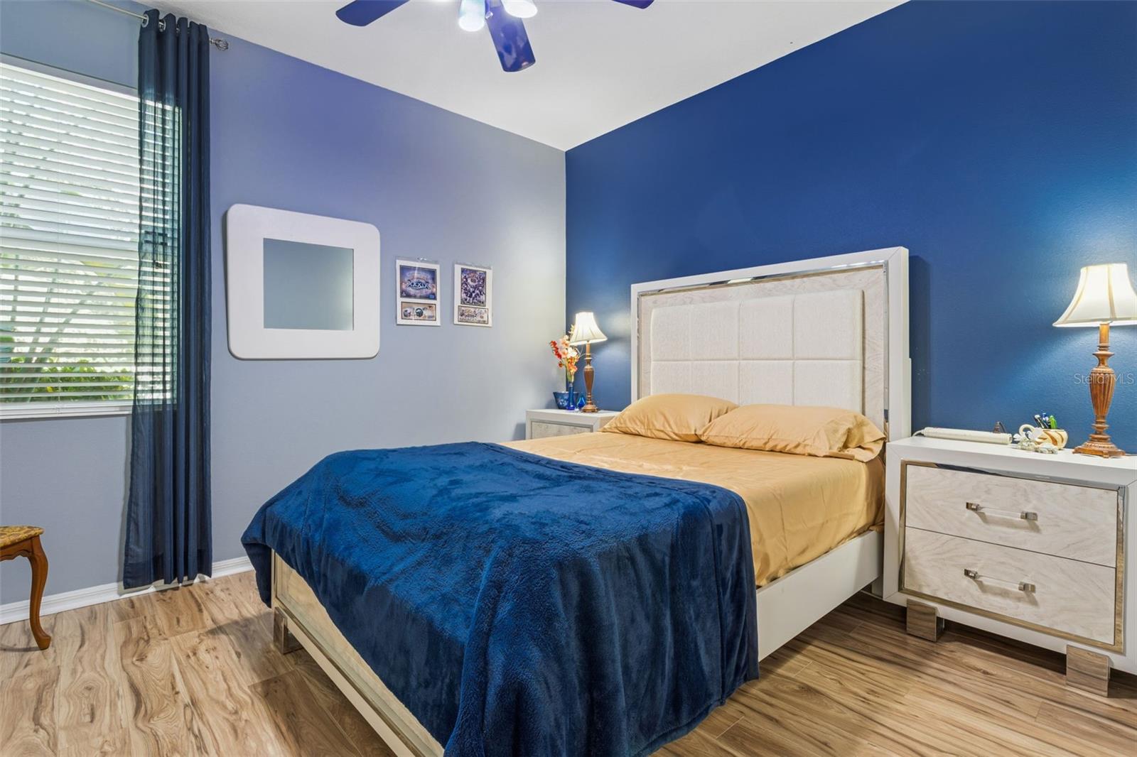 AVELAR CREEK NORTH - Residential Lease