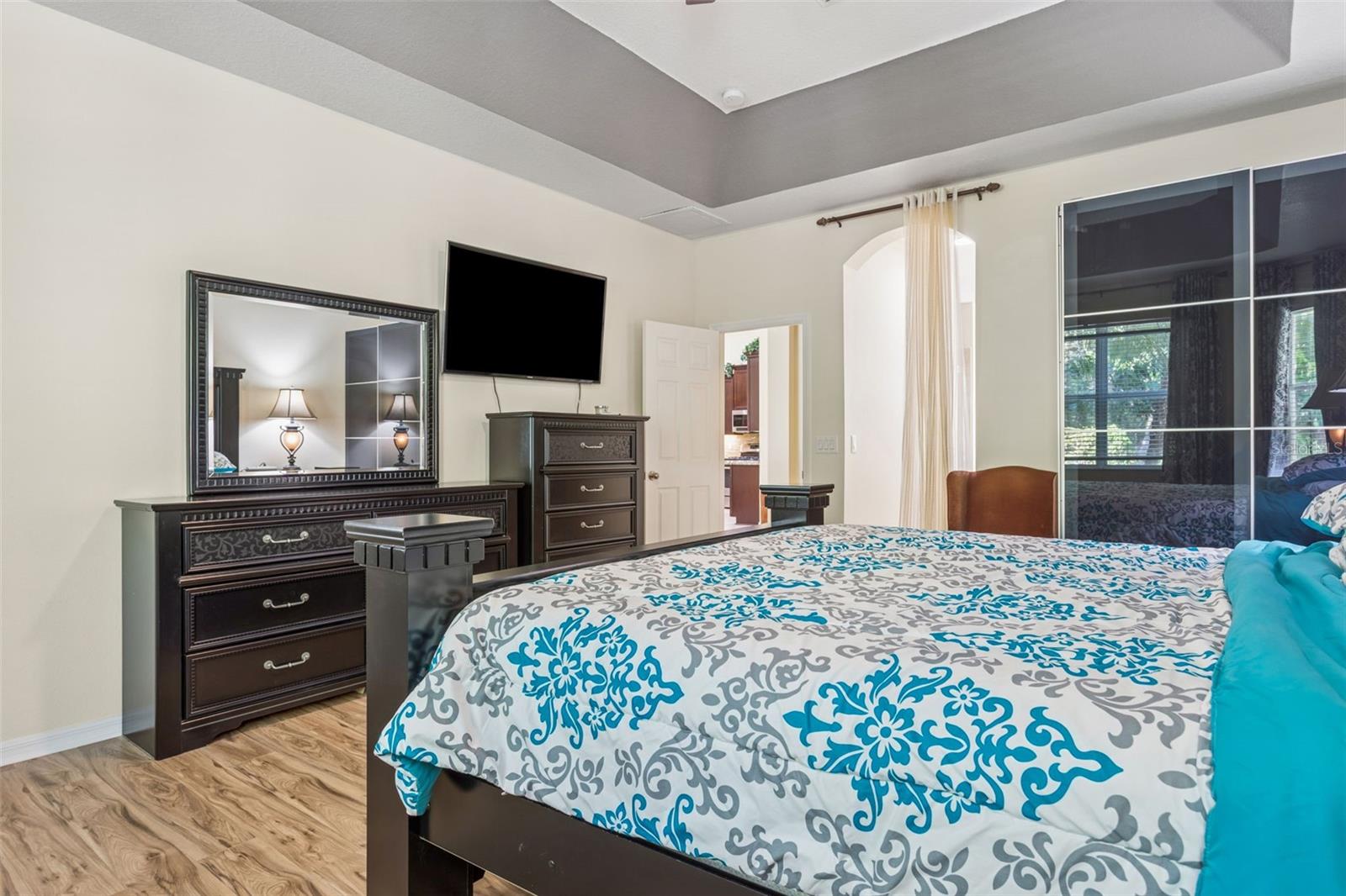 AVELAR CREEK NORTH - Residential Lease