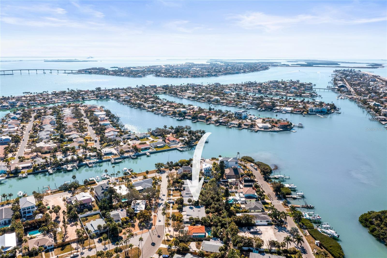 DON CE-SAR PLACE - Residential