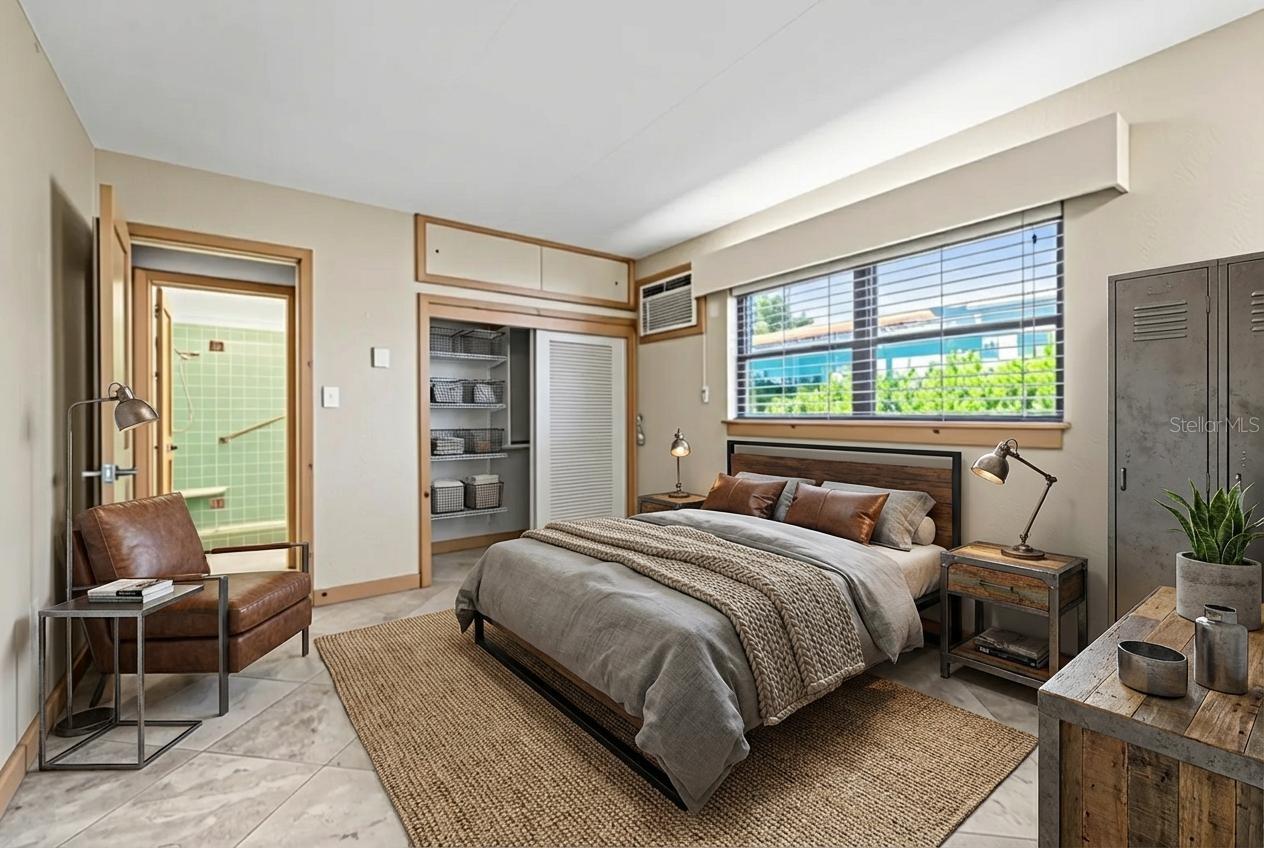 DON CE-SAR PLACE - Residential