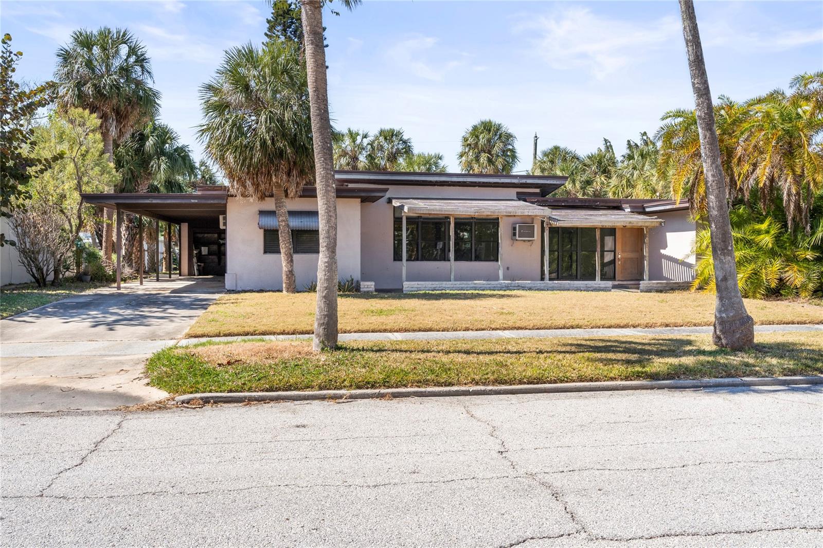 DON CE-SAR PLACE - Residential