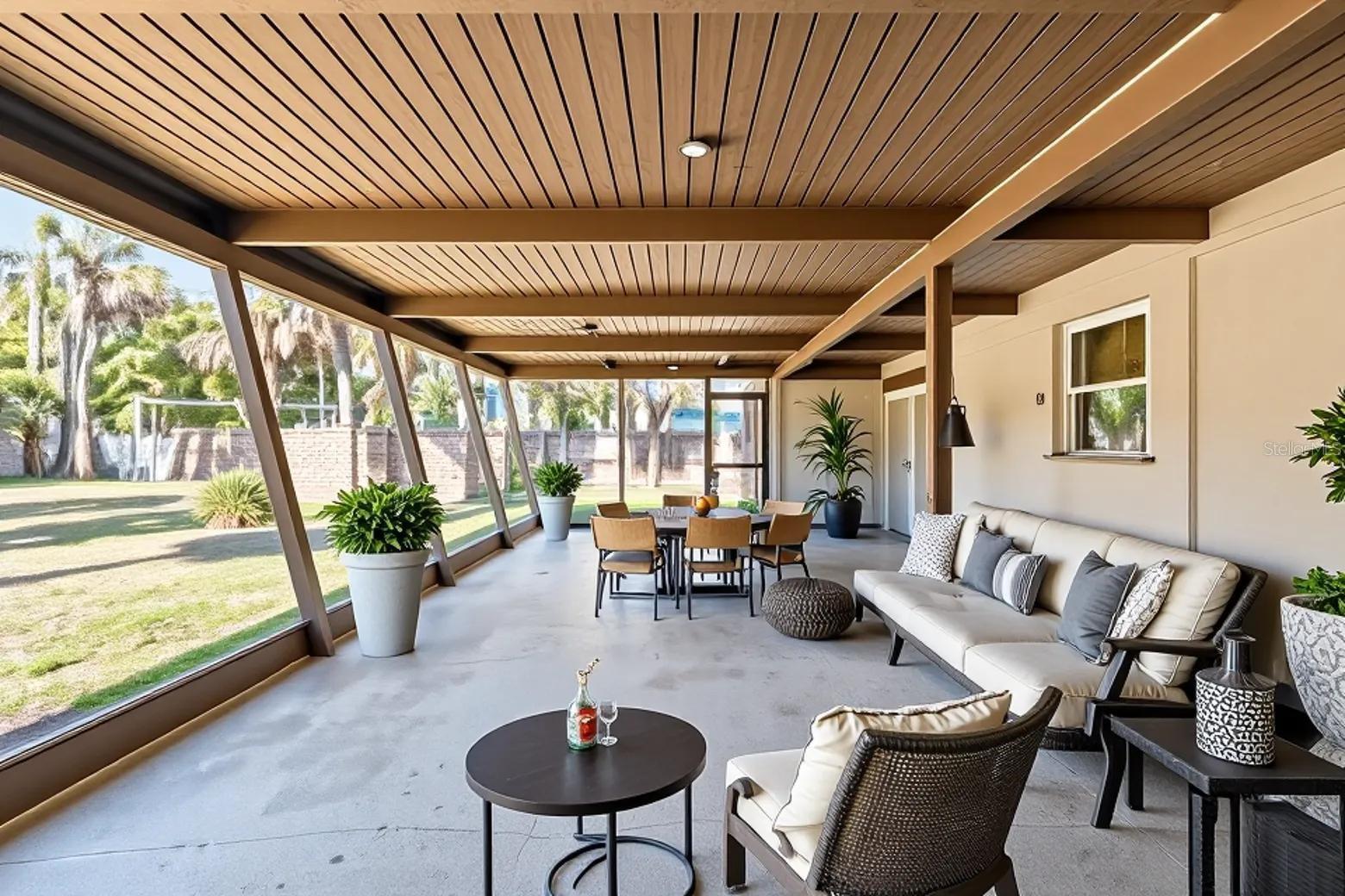 DON CE-SAR PLACE - Residential