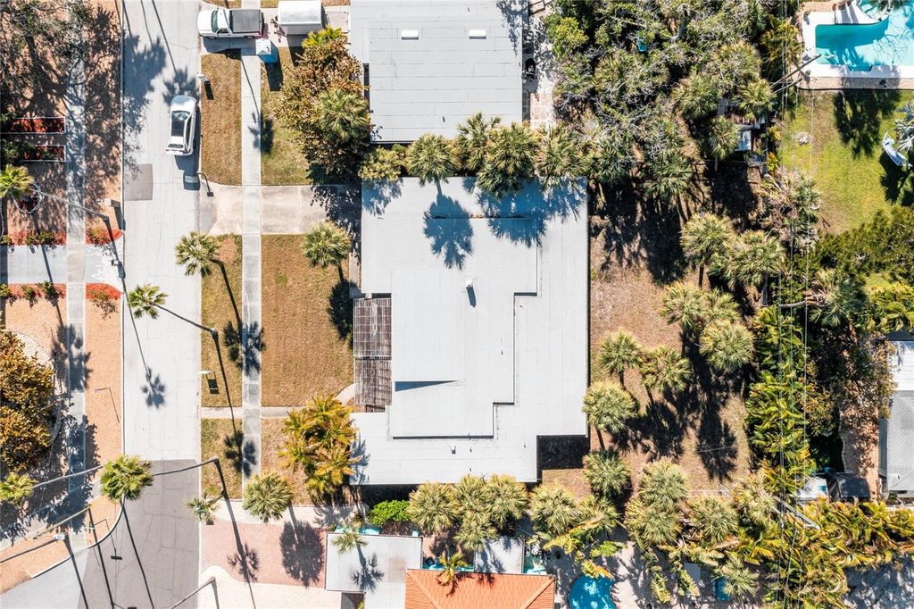 Photo of 3110 W De Bazan Avenue, St Pete Beach, FL 33706 (MLS # TB8473399)