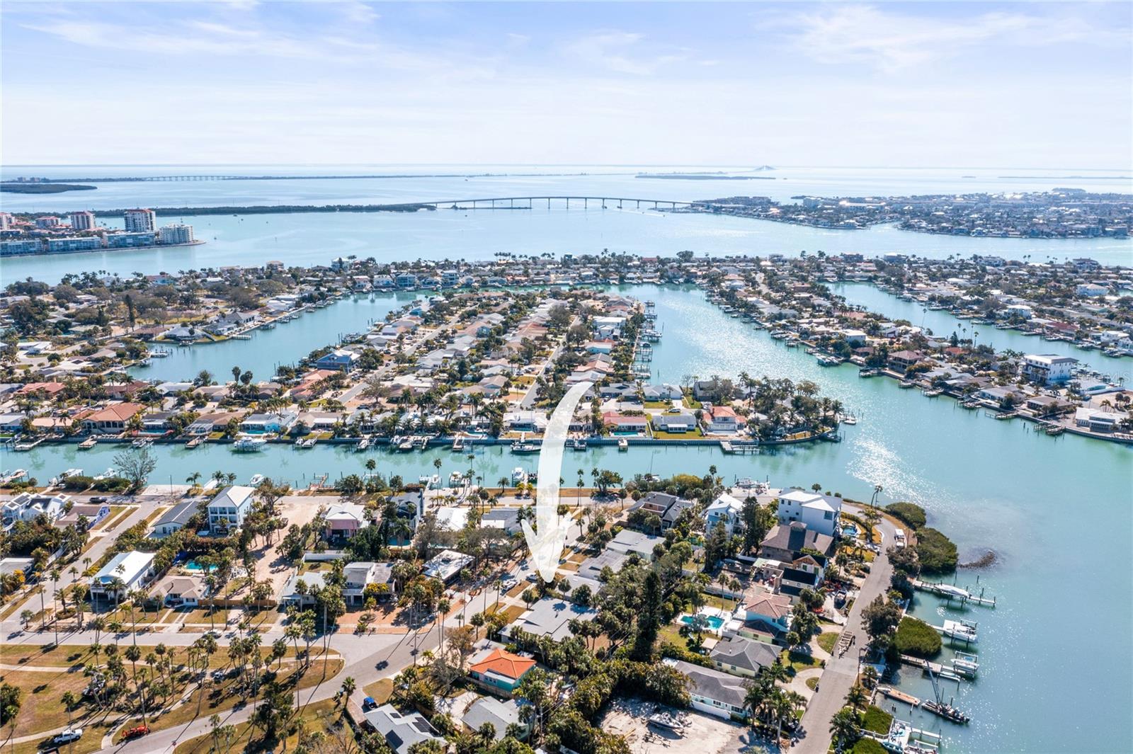 DON CE-SAR PLACE - Residential