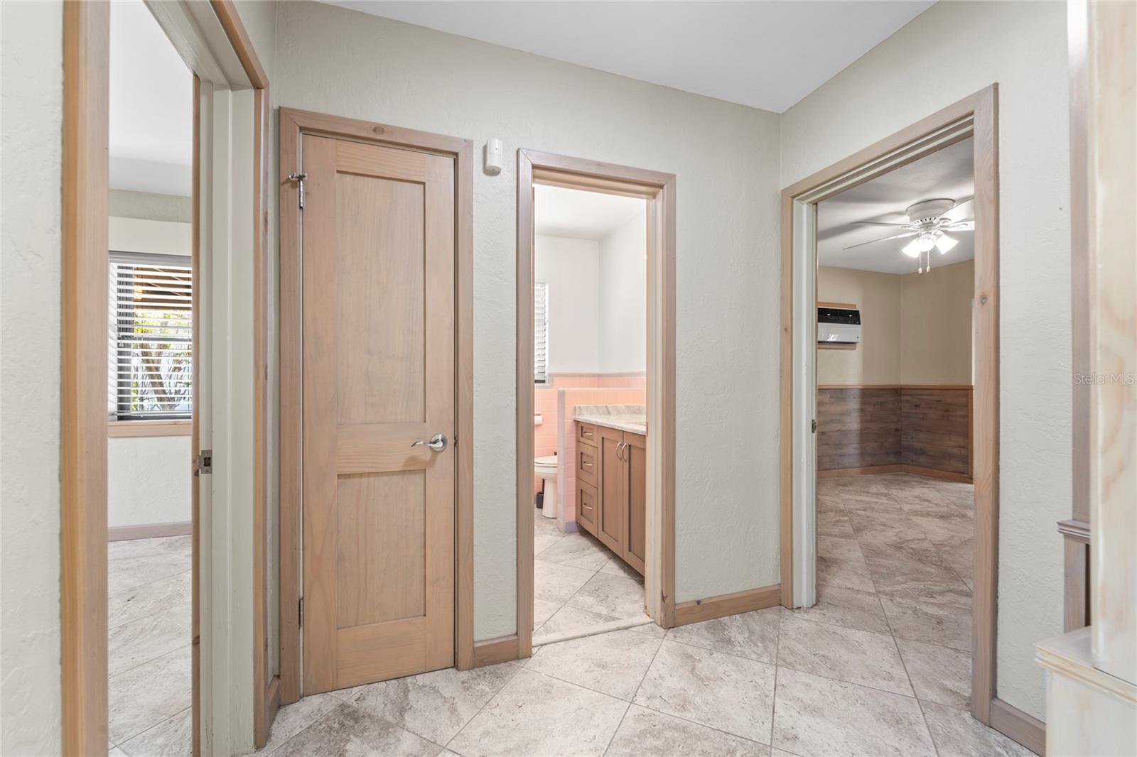 DON CE-SAR PLACE - Residential