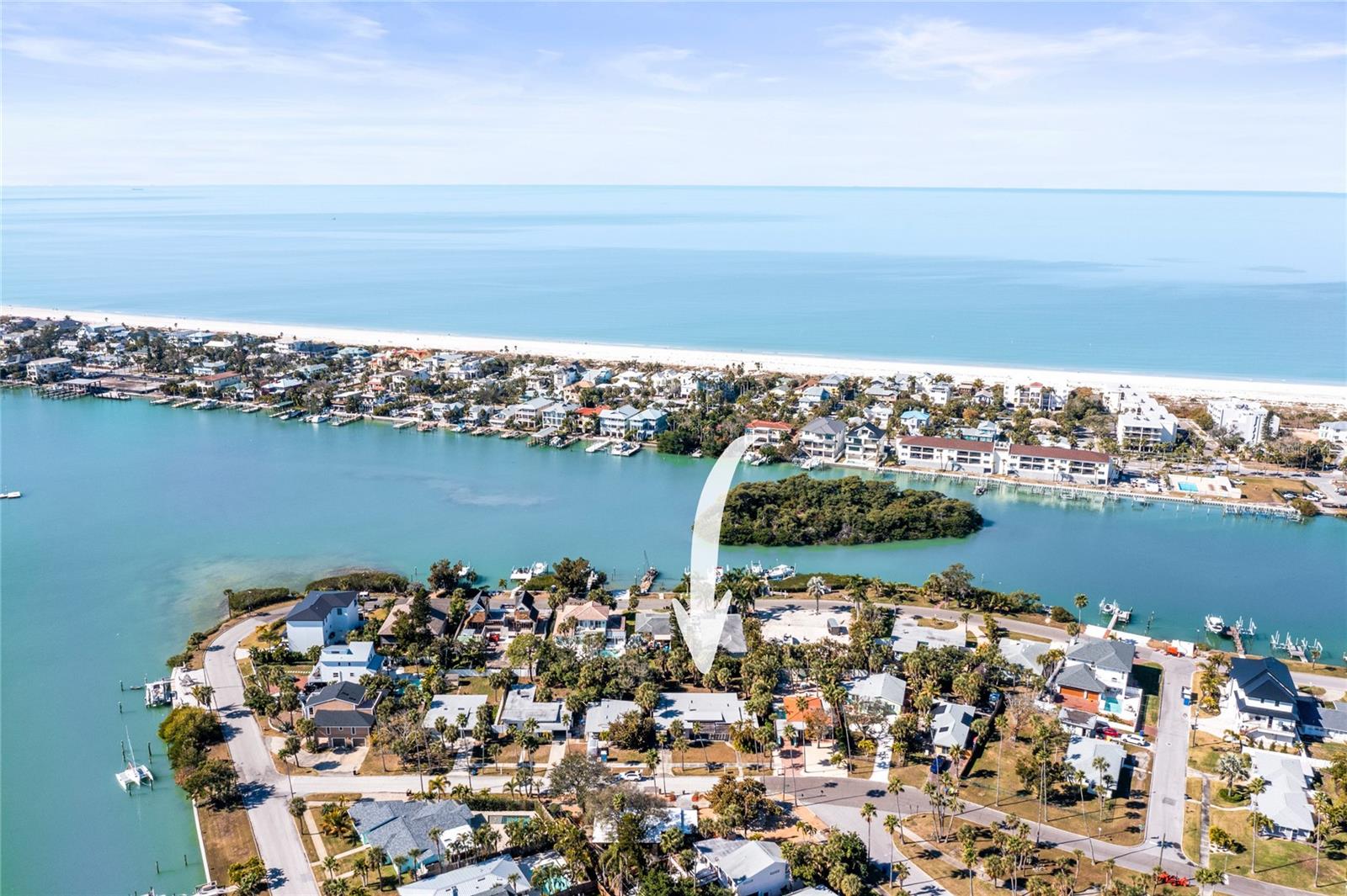 DON CE-SAR PLACE - Residential