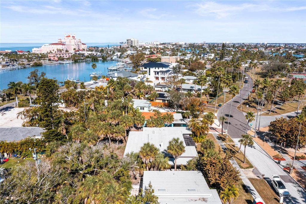 Photo of 3110 W De Bazan Avenue, St Pete Beach, FL 33706 (MLS # TB8473399)