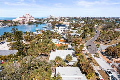 3110 W DE BAZAN AVENUE ST PETE BEACH FL 33706