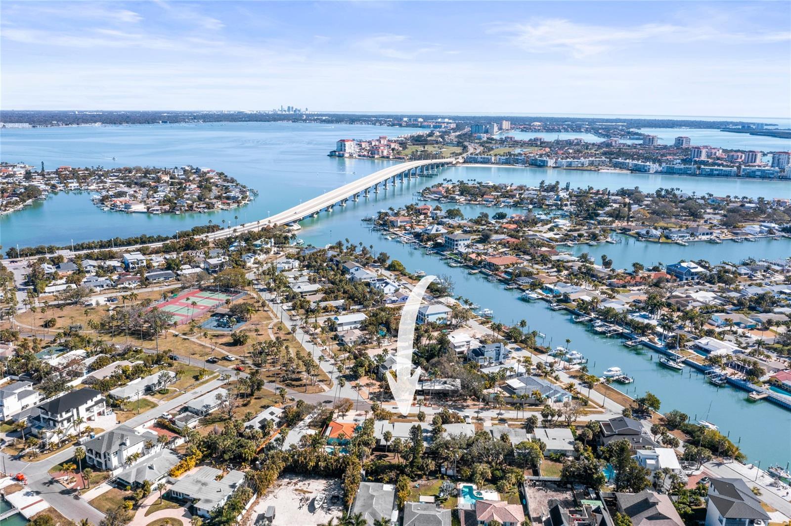 DON CE-SAR PLACE - Residential