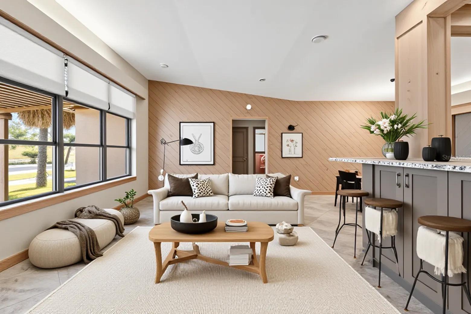 DON CE-SAR PLACE - Residential