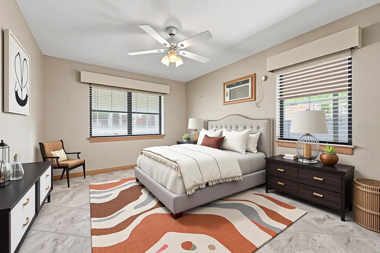 DON CE-SAR PLACE - Residential