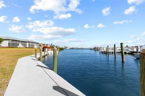 A home in BOCA GRANDE