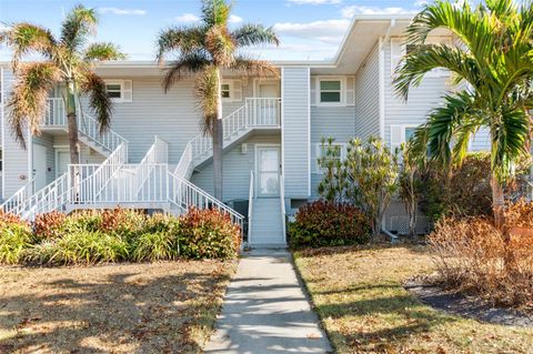 A home in BOCA GRANDE