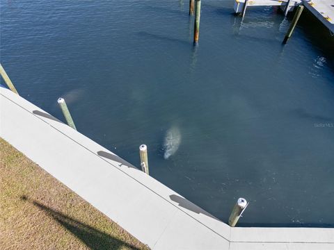 A home in BOCA GRANDE