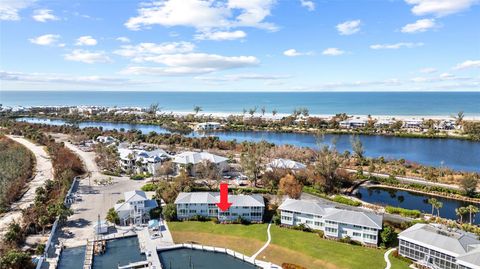 A home in BOCA GRANDE