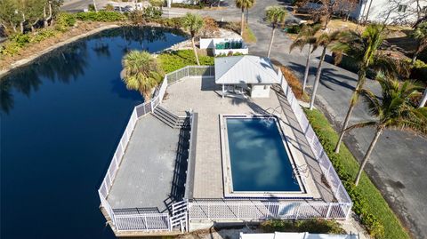 A home in BOCA GRANDE