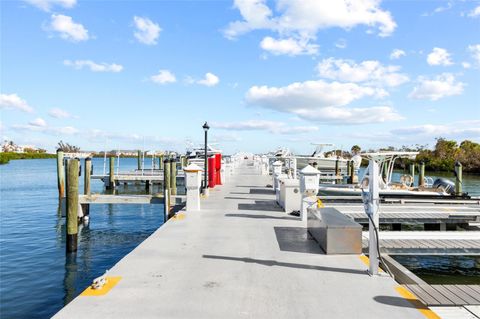 A home in BOCA GRANDE