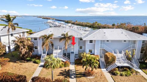 A home in BOCA GRANDE