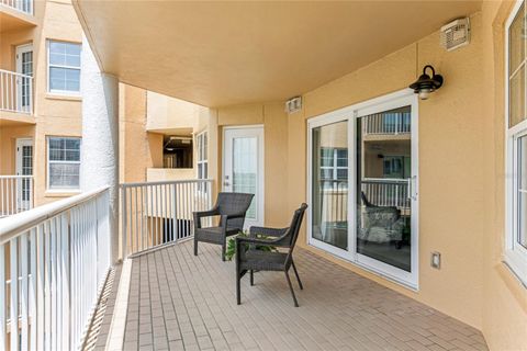 A home in PONCE INLET