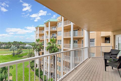 A home in PONCE INLET