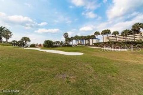 A home in PONCE INLET