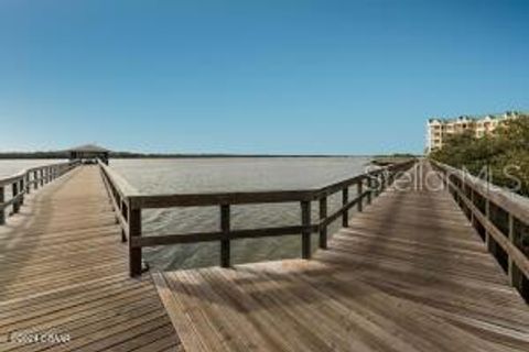 A home in PONCE INLET