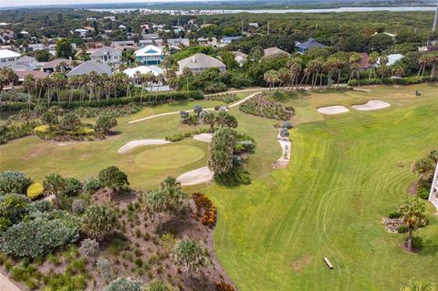 A home in PONCE INLET