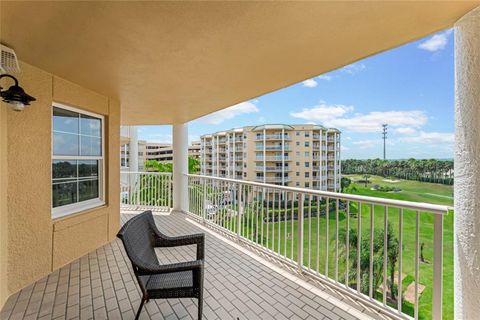 A home in PONCE INLET