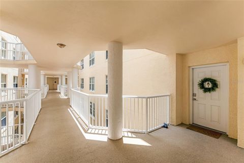 A home in PONCE INLET