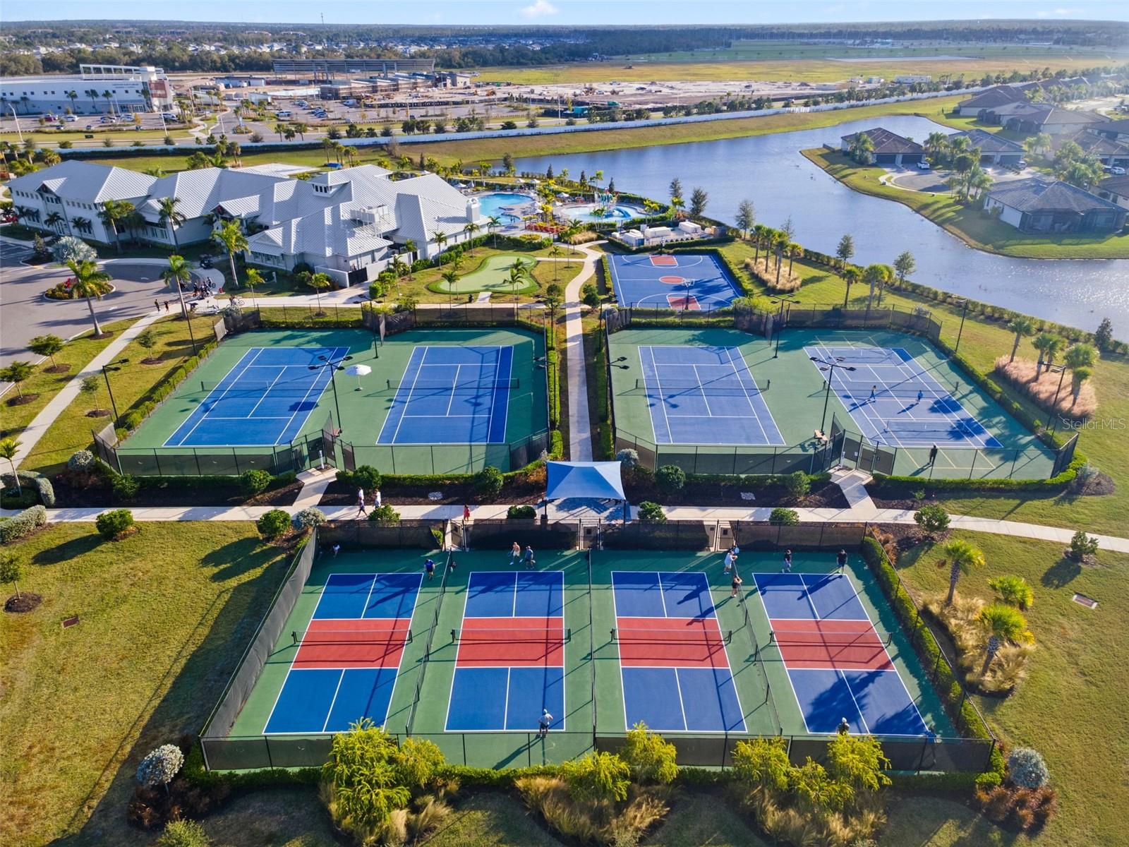 LORRAINE LAKES PH IIA - Residential