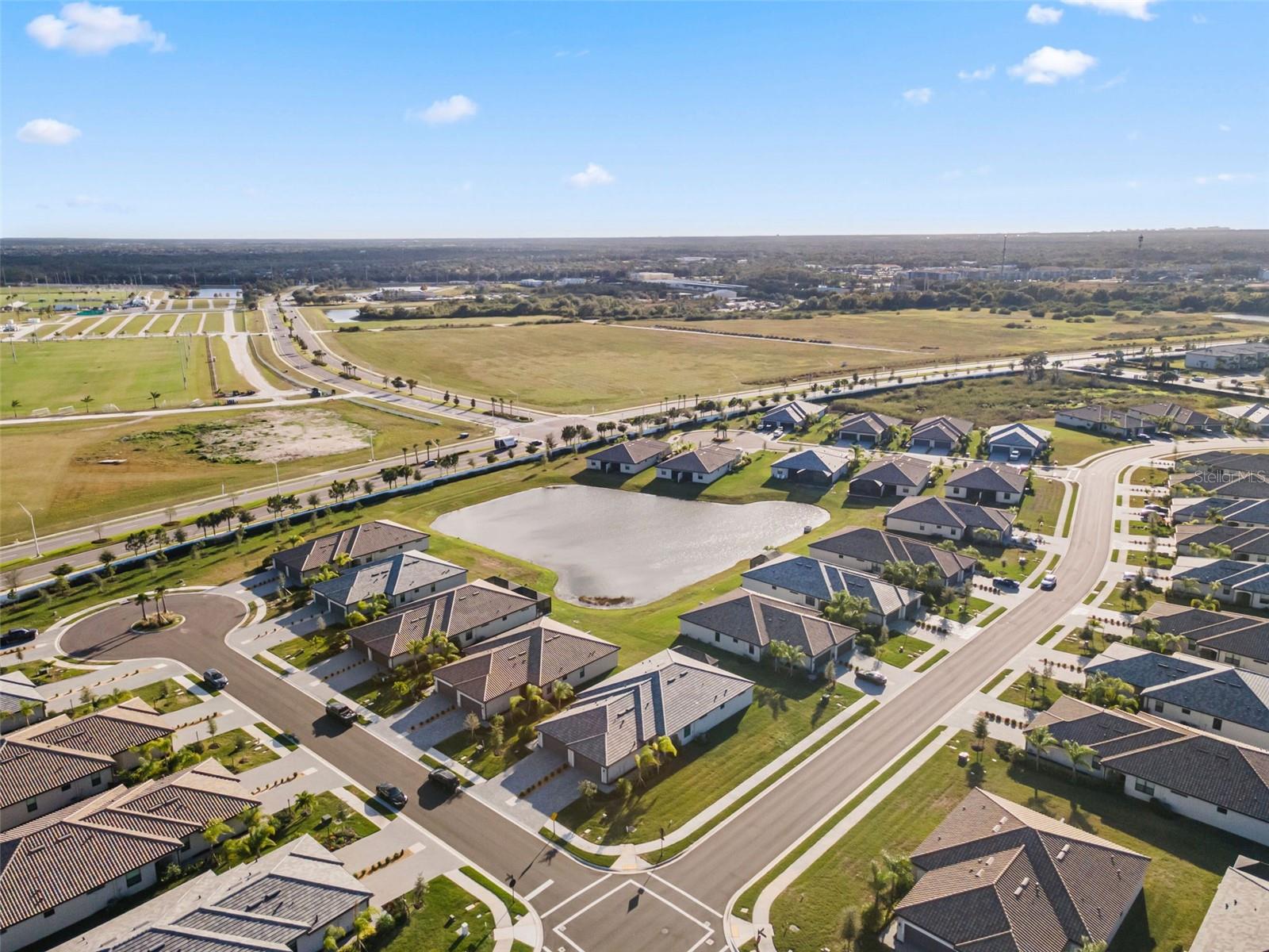 LORRAINE LAKES PH IIA - Residential