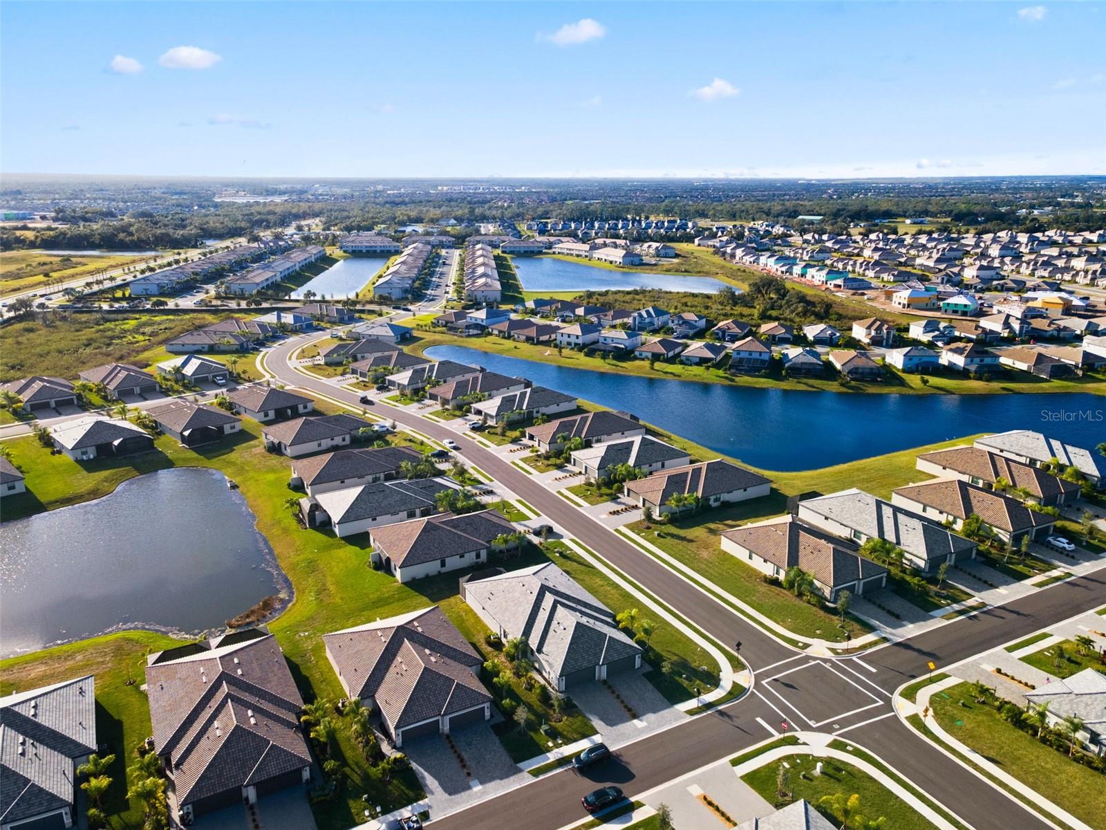 LORRAINE LAKES PH IIA - Residential