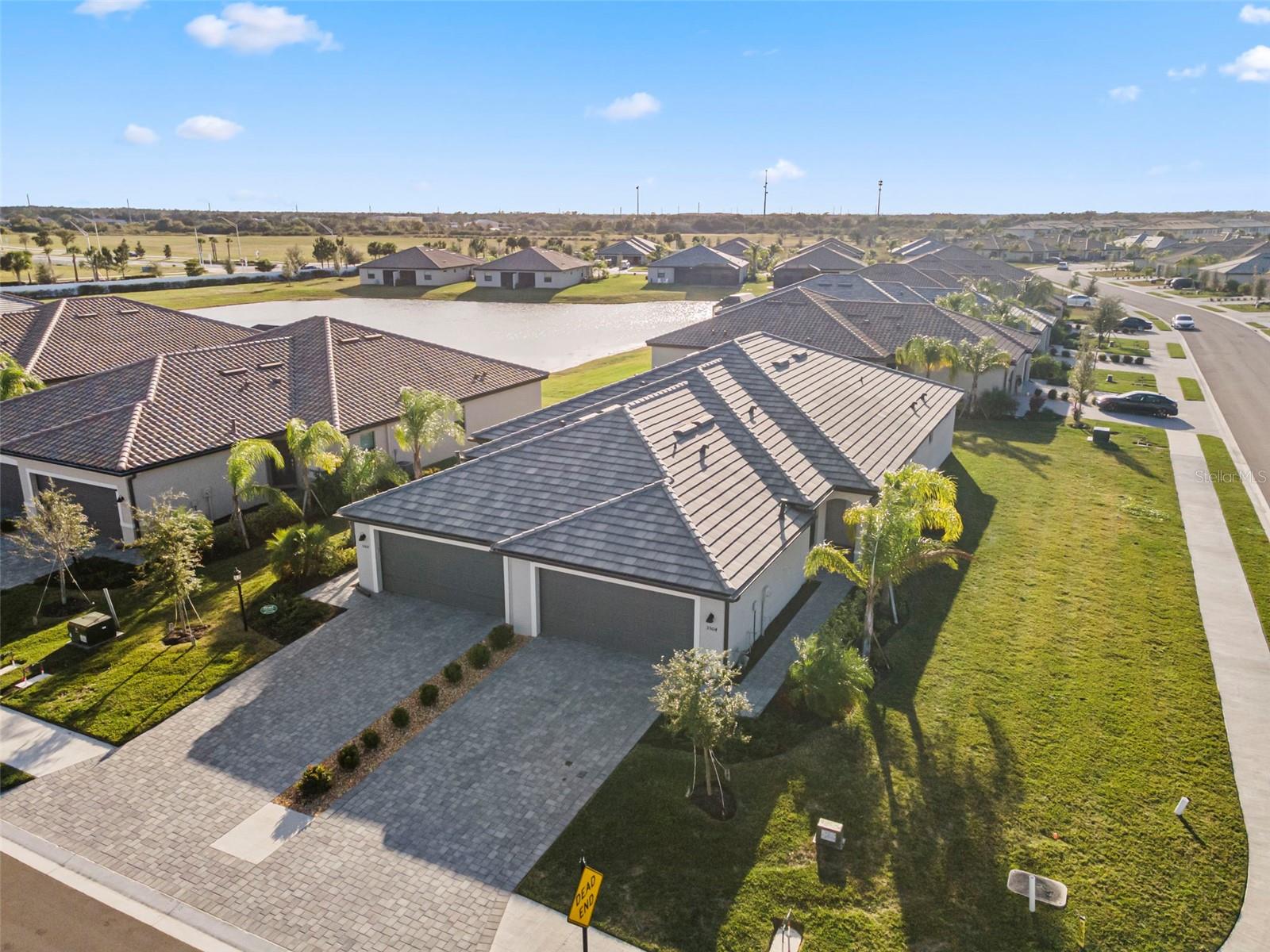 LORRAINE LAKES PH IIA - Residential