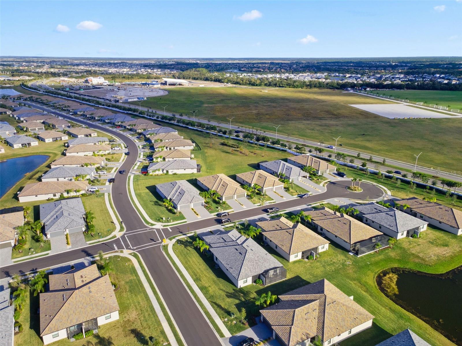 LORRAINE LAKES PH IIA - Residential