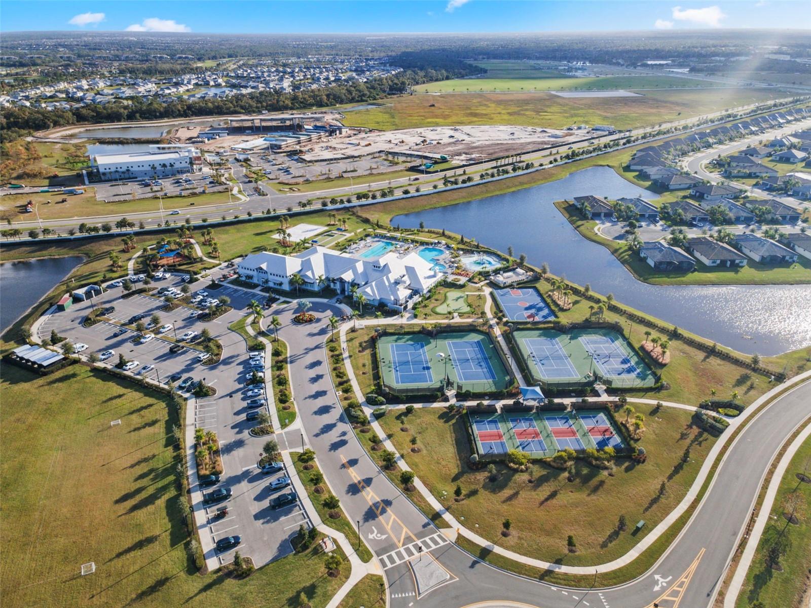 LORRAINE LAKES PH IIA - Residential