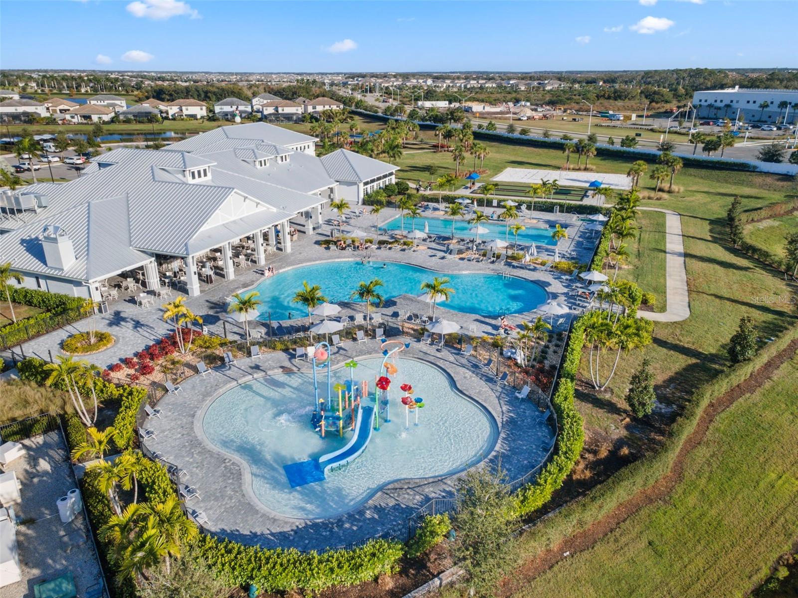 LORRAINE LAKES PH IIA - Residential