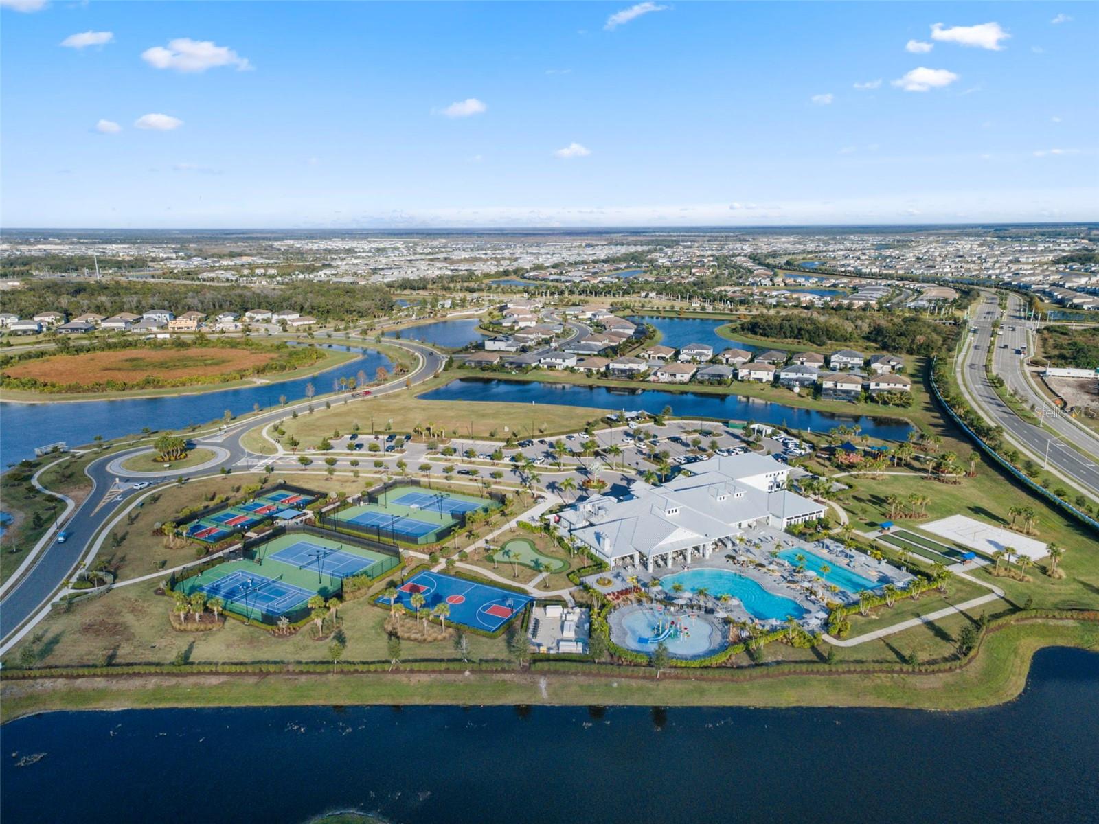 LORRAINE LAKES PH IIA - Residential