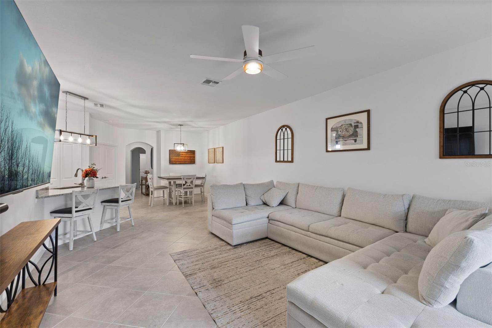 LORRAINE LAKES PH IIA - Residential