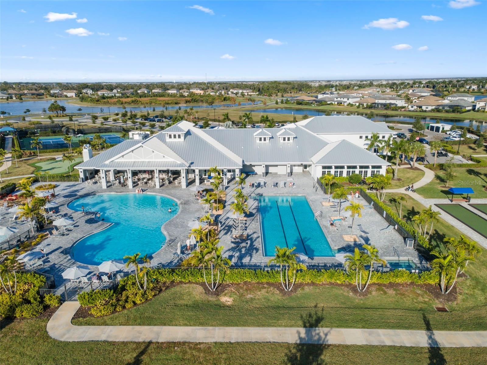 LORRAINE LAKES PH IIA - Residential