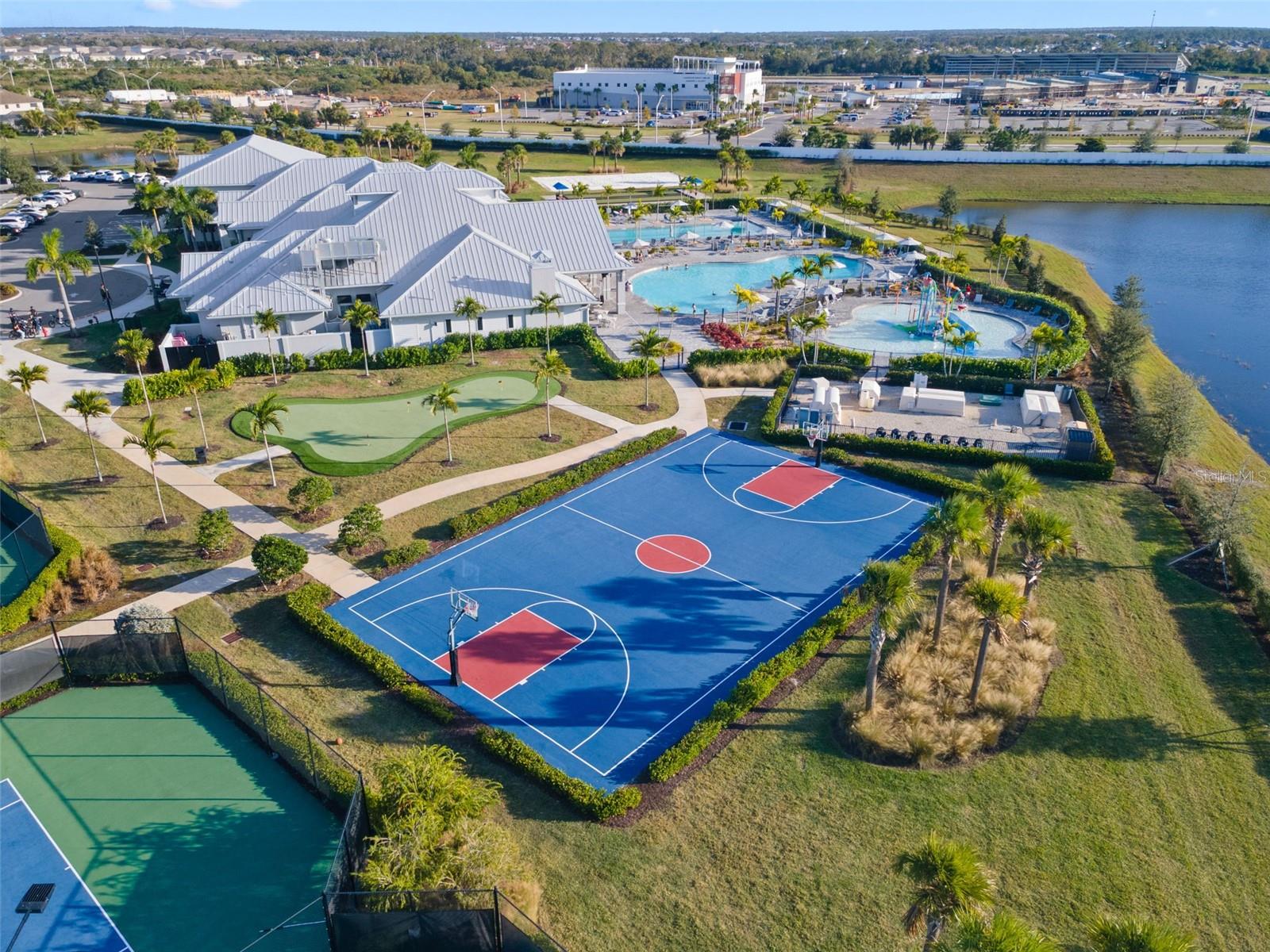 LORRAINE LAKES PH IIA - Residential