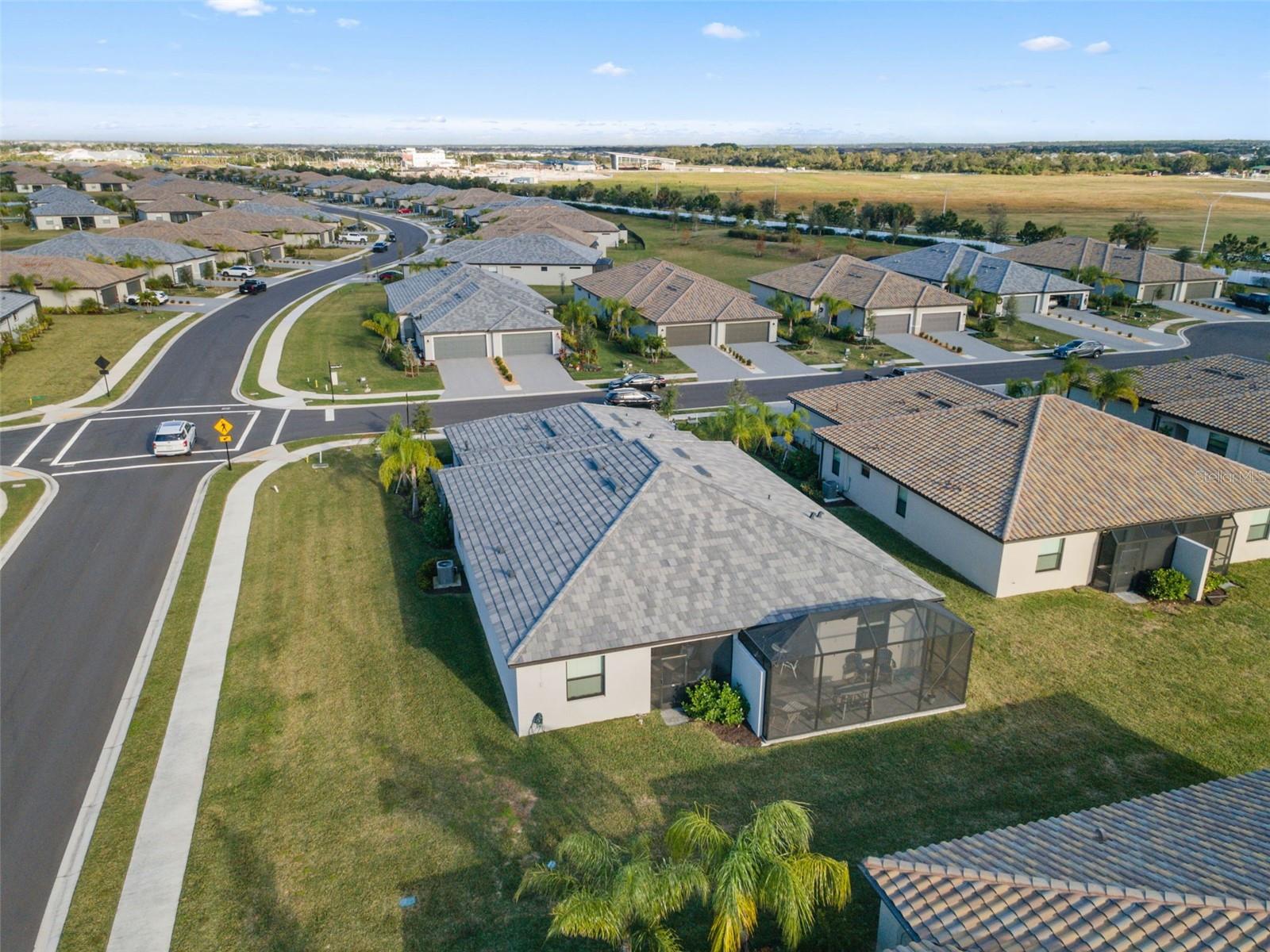 LORRAINE LAKES PH IIA - Residential