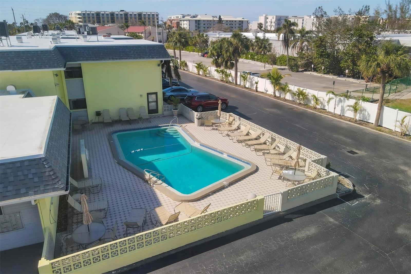 SEA WINDS - Residential